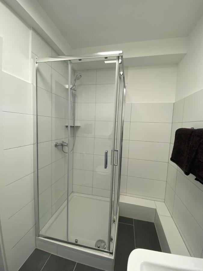 Appartement No 5 Ahnatal Exterior photo