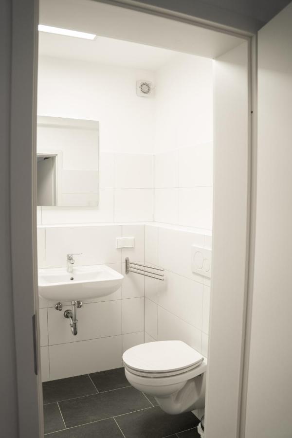 Appartement No 5 Ahnatal Exterior photo